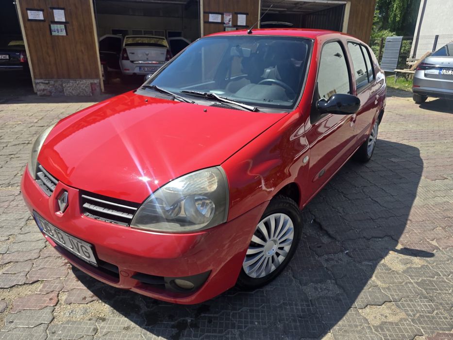 Vand Renault Symbol 1.5dci