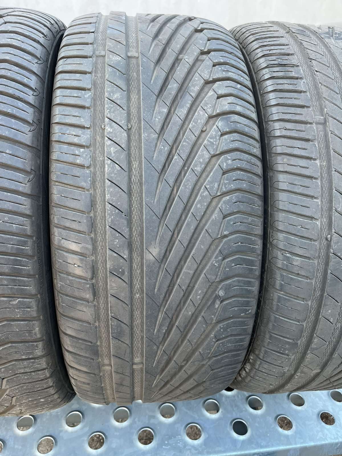 Гуми UNIROYAL 275/45 R20