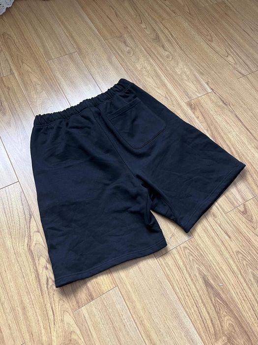 Pantaloni Scurti Essentials