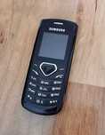 Samsung GT E1170 plus incarcator original