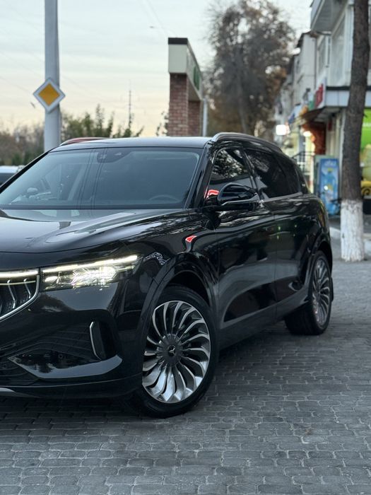 Voya free poolniy full elektr