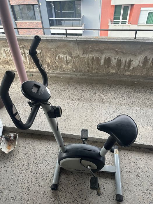 Велоергометър 170 лв