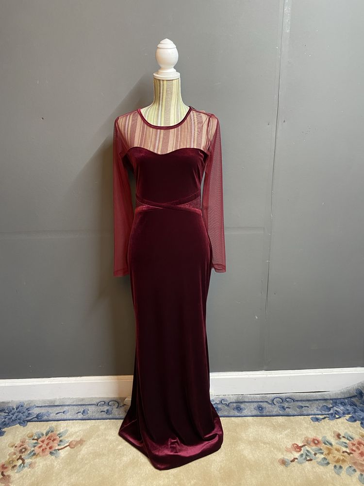 Rochie eleganta de seara