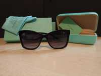 Дамски маркови слънчеви очила Tiffany & Co