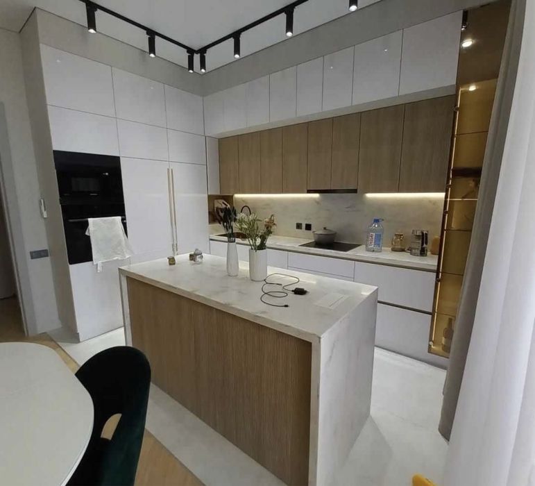 Меьель на заказ Актау