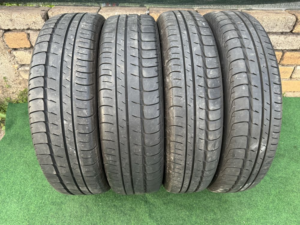 Летни гуми БМВ И3 BMW i3 155/70/19 и 175/60/19 BRIDGESTONE ECOPIA