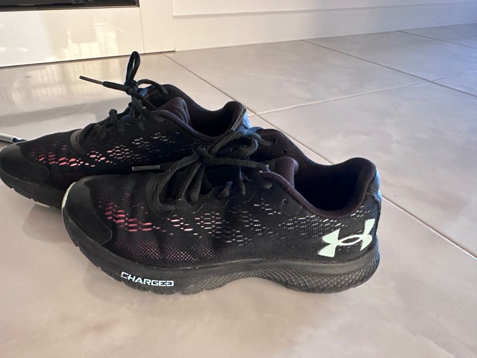 Дамски обувки Under Armour