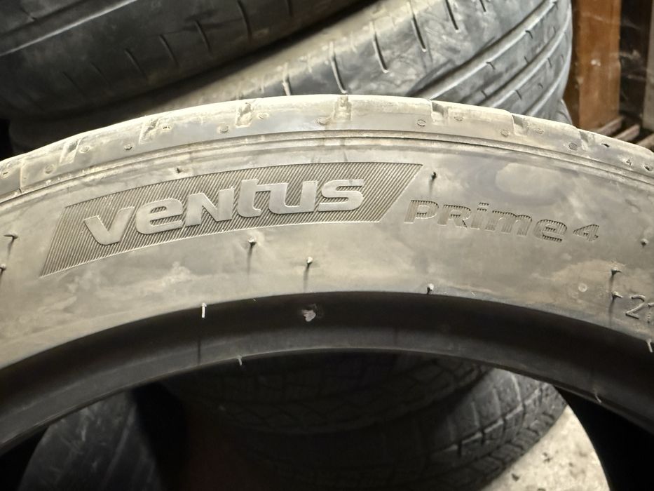 Hankook 215/45/17
