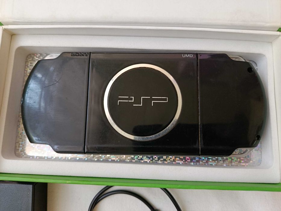 psp 64 gb o'yinlar to'la