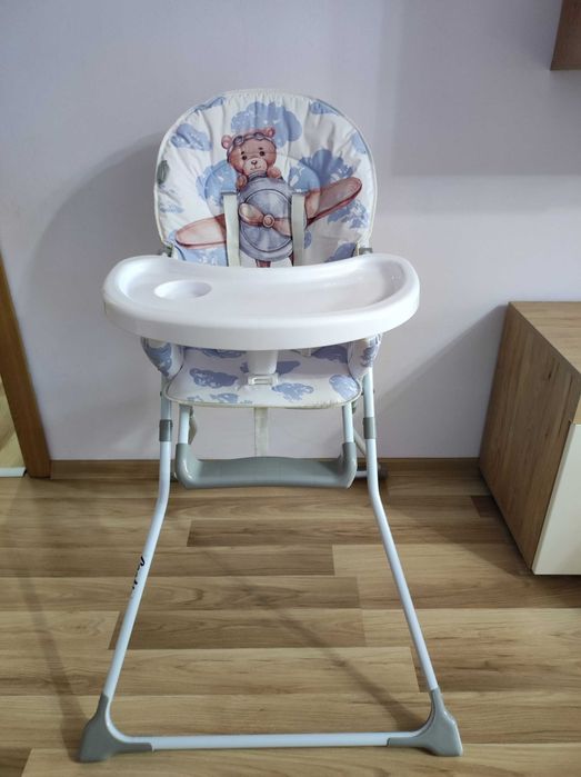 Столче за хранене Lorelli