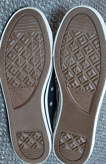 Converse low marimea 41