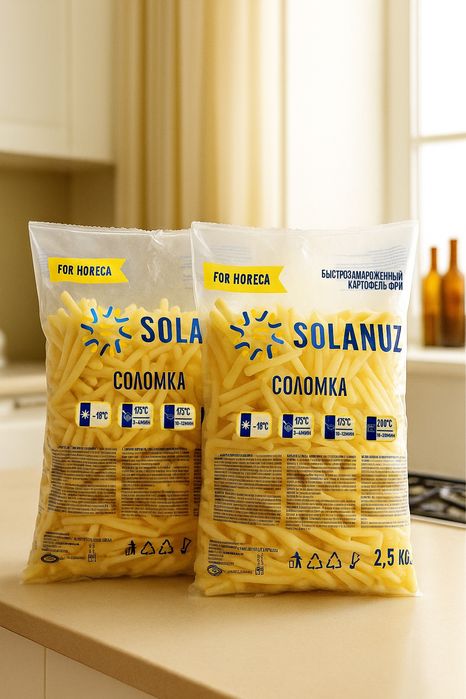 Картофель фри kartoshka fri