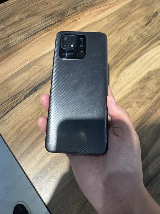 Xiomi 10C 128GB NFC