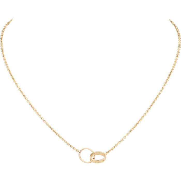 NEW Подвеска Cartier Love Pendant