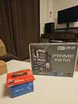 Kit gaming Asus Prime B760 plus D5, i5 12400, 32GB DDR5, SSD NVMe 512