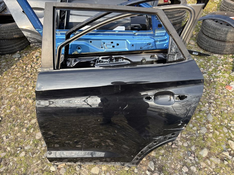 Врата Туксон/Hyundai Tucson