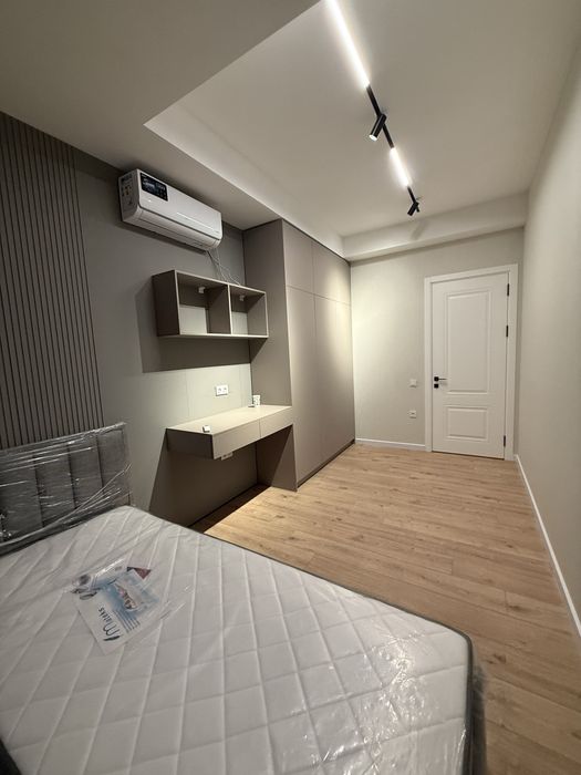 ЖК Parkent Avenue,  рассрочка 0%, 3/6/10 кирпичный дом