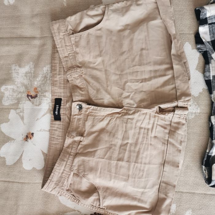 Lot haine dama L(42)