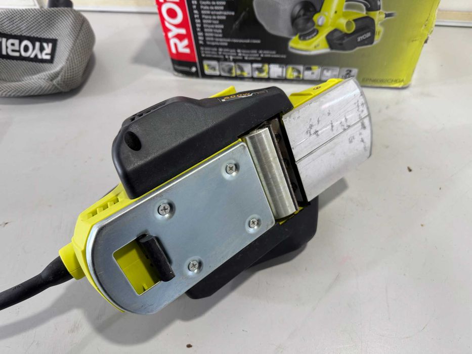 Ренде - Ryobi 600  W