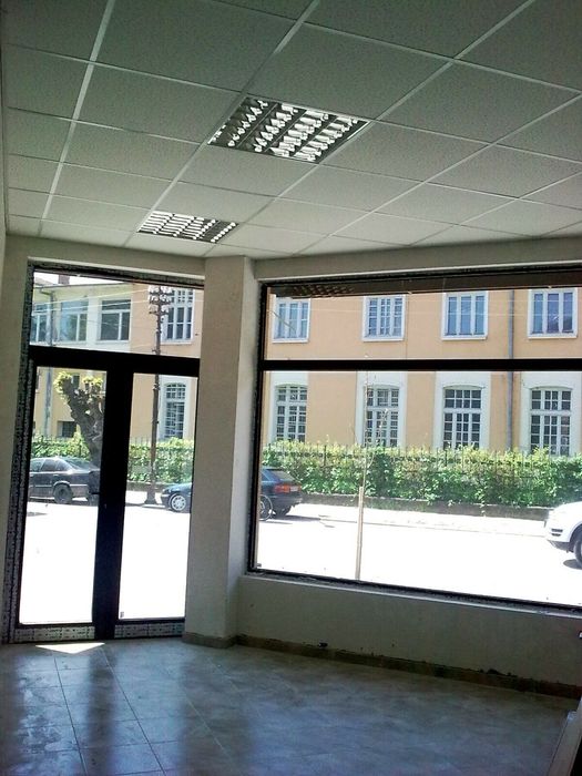 Дава се под наем Офис в Русе, Център - 33 кв.м за 380 € - Снимка #4