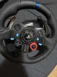 Logitech G29 nou