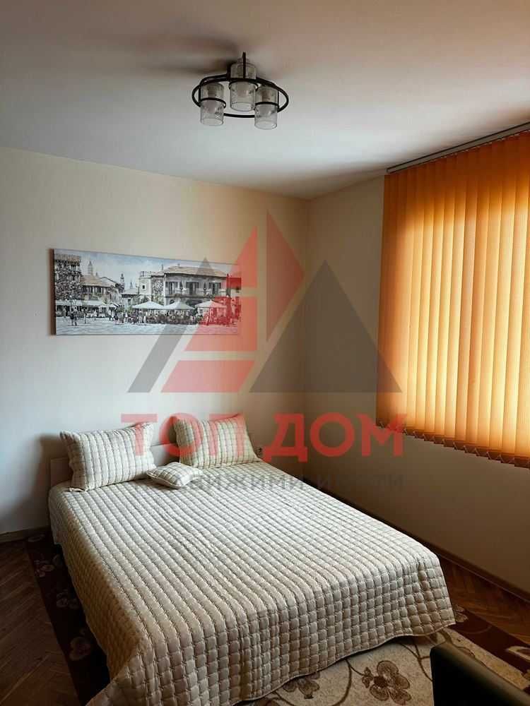 Дава се под наем Тристаен апартамент в Варна, Чайка - 68 кв.м за 459 € - Снимка #5