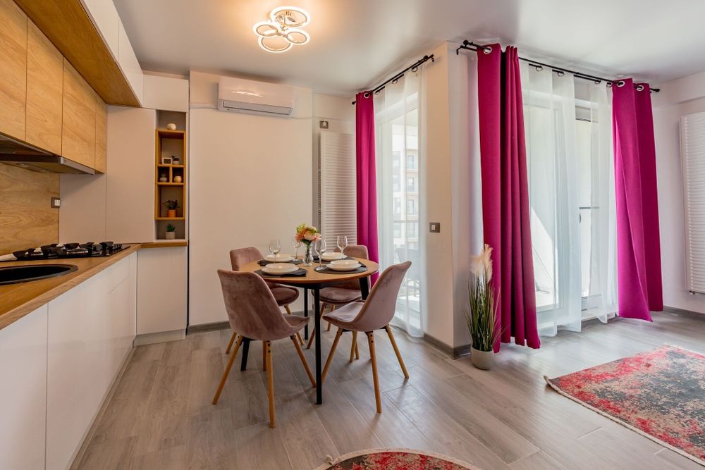 Închiriez Studio Mamaia Nord