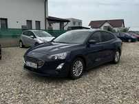 Ford Focus 2020 * 1.0 Benzina * LED * Navigatie * Camera