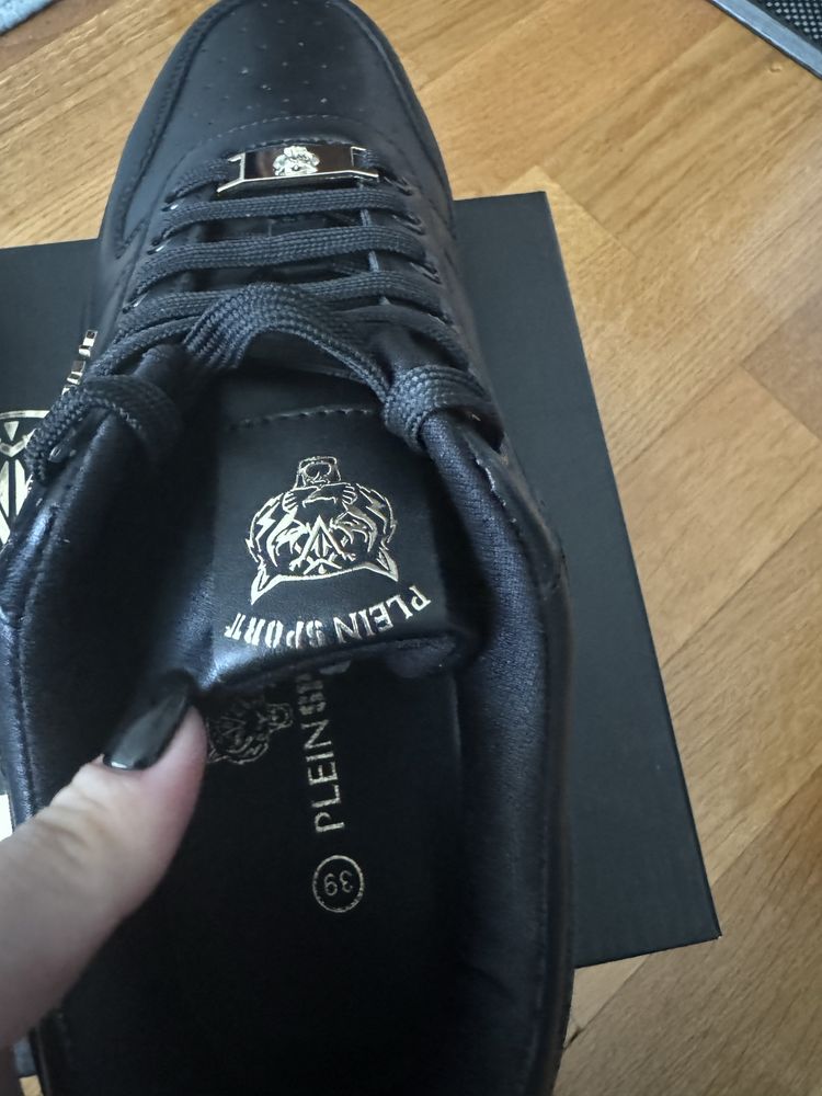 Philipp Plein Sneakers