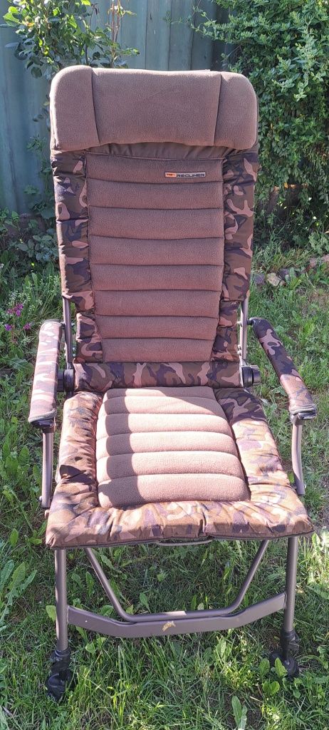 Scaun fox super deluxe