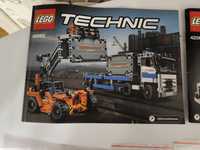 Lego Technic 42062