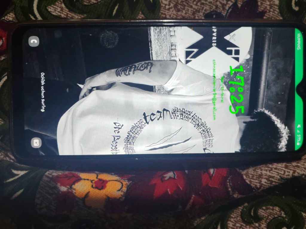 Samsung A02 2/32