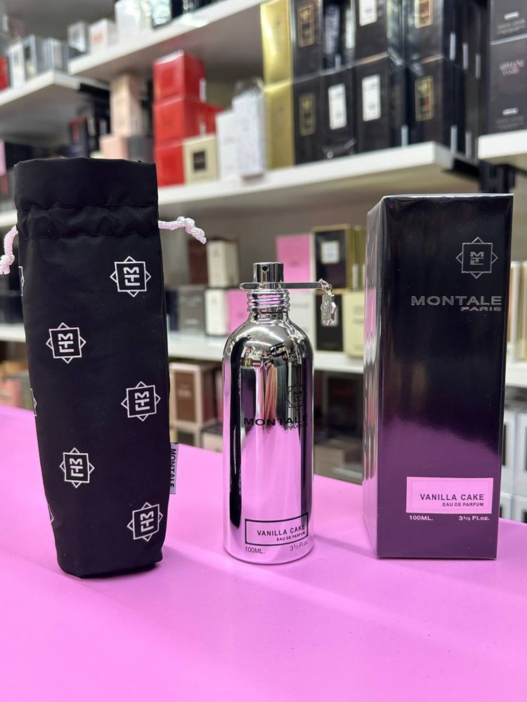 Montale Intense Cafe