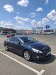 Peugeot 508 hybrid