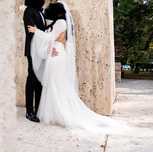 Rochie de mireasa casa de moda Vera SPOSA