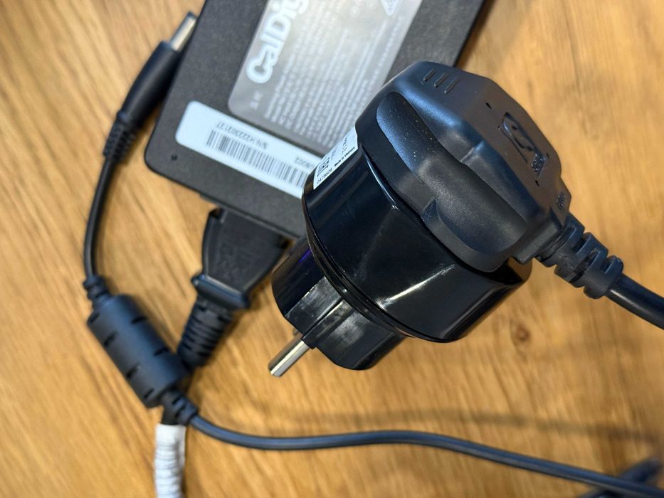 Докинг станция CalDigit TS3 Plus, Thunderbolt 3