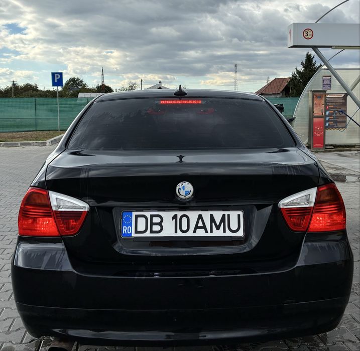 Vand/Schimb Bmw E90 320d