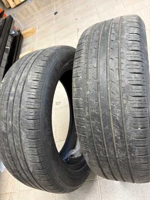 Гуми Good year efficient grip SUV 225/55 R19