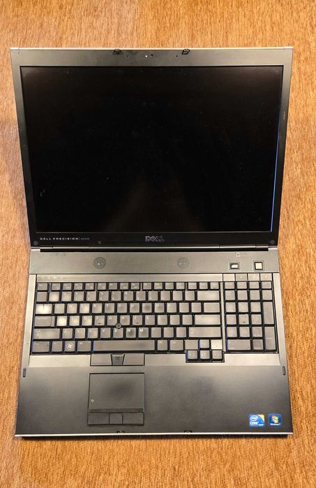 Laptop Precision M6500 - 17.3 Inch