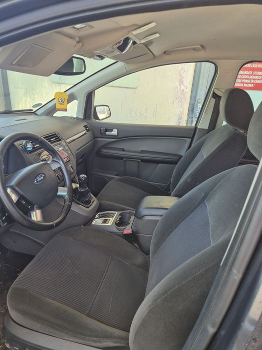 Ford c-max 2l benzina