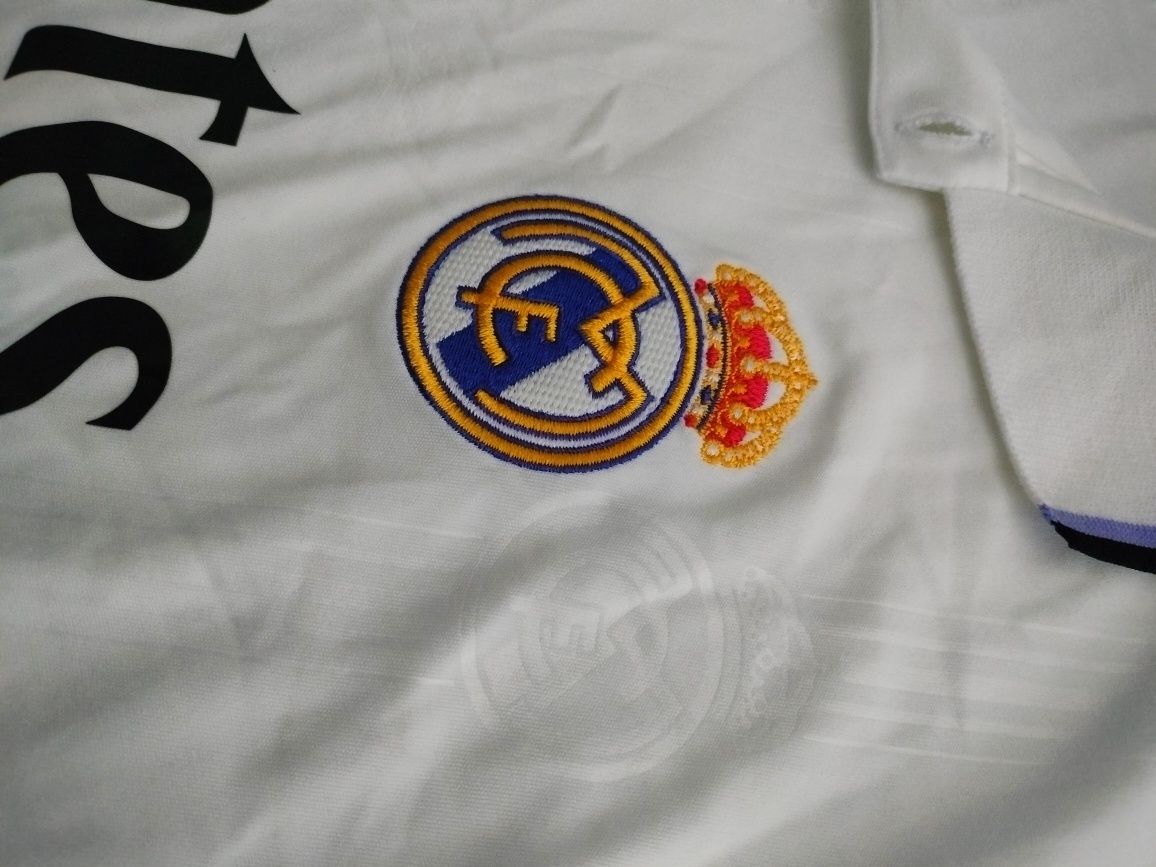 Тениска REAL MADRID 22/23 чисто нова