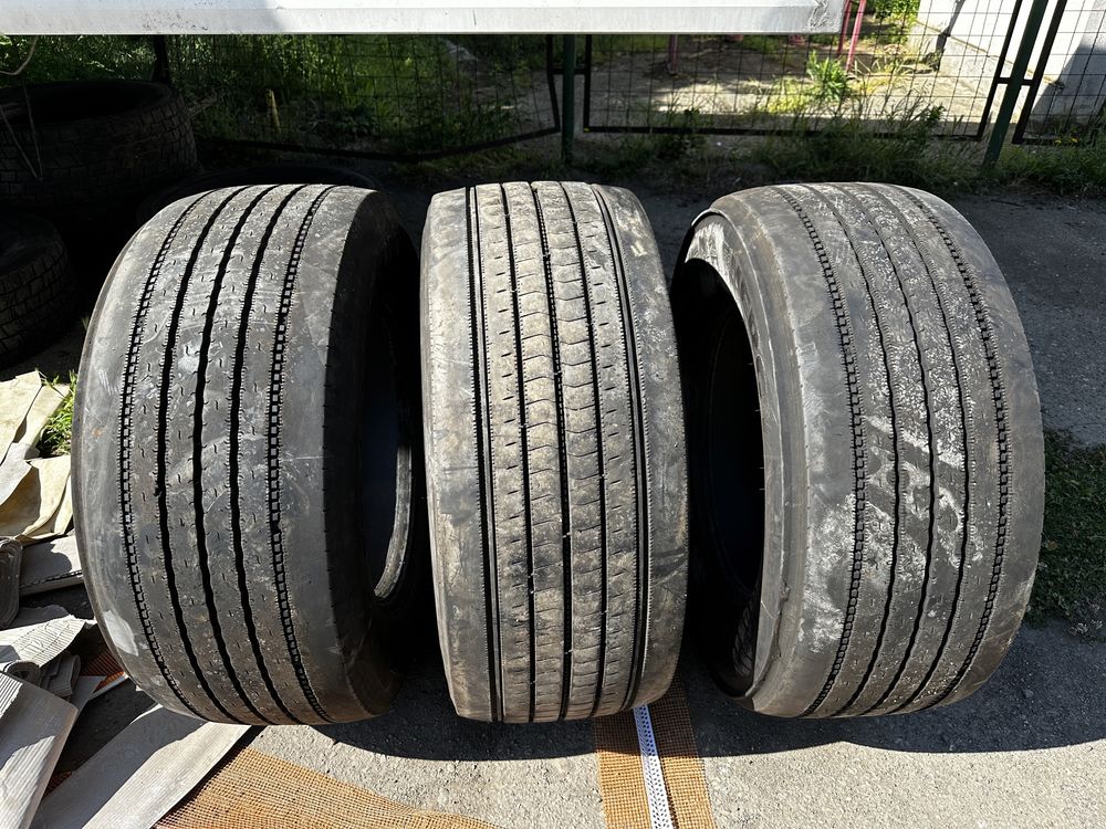 Anvelope Michelin 385/55R22.5
