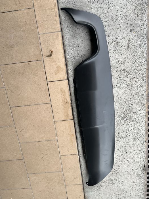 Дифузьор за BMW E60 М пакет