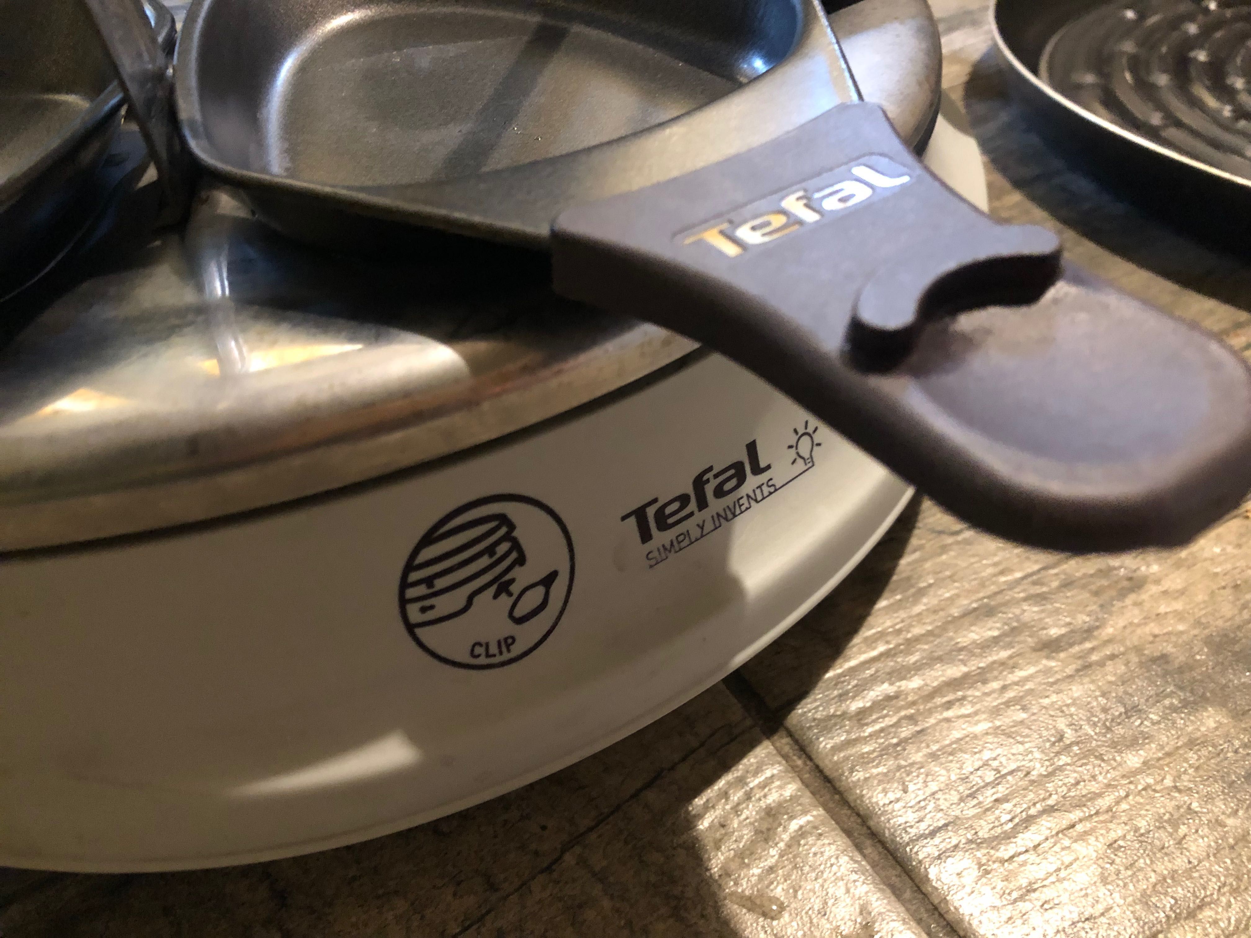 Парти грил Tefal