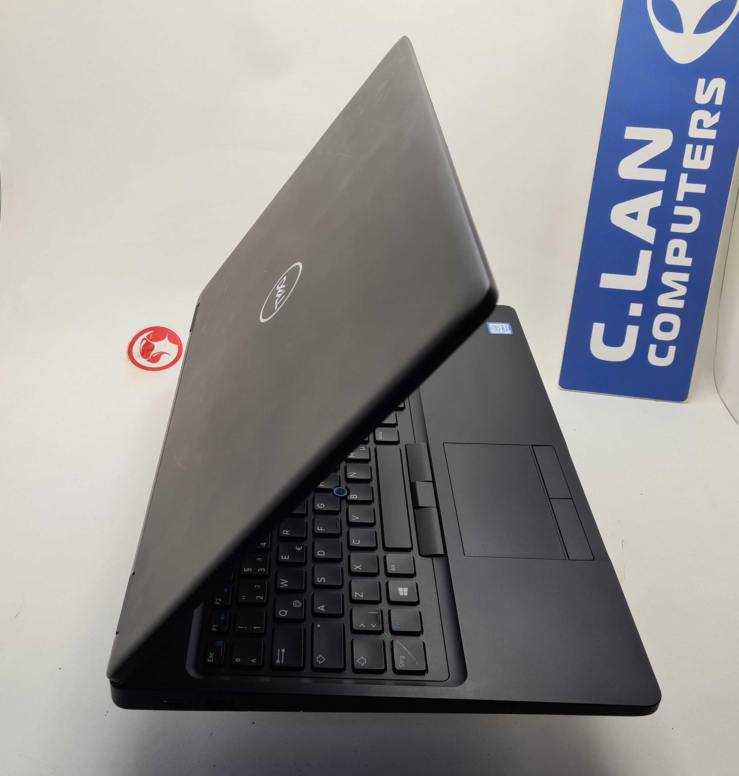 Dell Latitude 5590 i5 8250U/8GB/256SSD/FHD/Подсветка