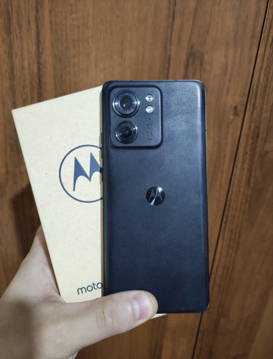 Motorola edge 40 ram 8 встроенной 256