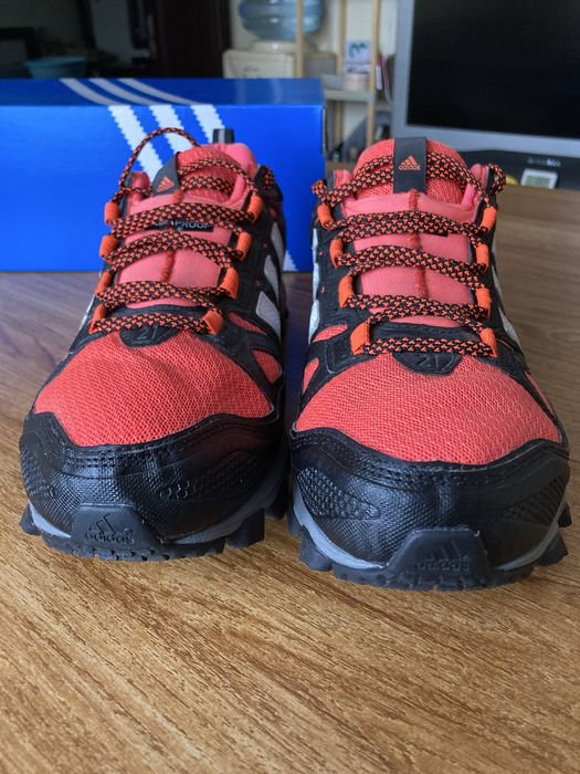 Оригинални мъжки маратонки Adidas Terrex Gore-tex