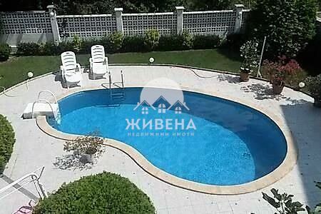 Дава се под наем Тристаен апартамент в Варна, м-т Евксиноград - 50 кв.м за 332 € - Снимка #12