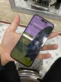 Iphone 14 Pro Max Purple