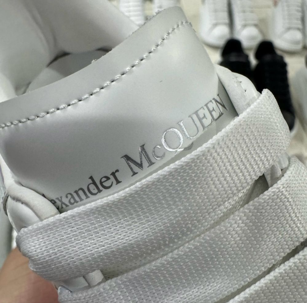 Alexander McQueen